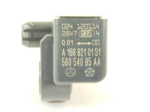 Electronic sensor MERCEDES-BENZ B-CLASS Sports Tourer (W246, W242) B 200 CDI / d (246.208) | BP12255084M84 