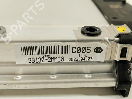 Engine control unit (ECU) KIA SORENTO IV (MQ4, MQ4A) 1.6 T-GDi Hybrid | BP34444931M57  - Image 9