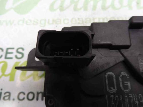 Front right lock OPEL ASTRA H (A04)  | BP1848955C97 