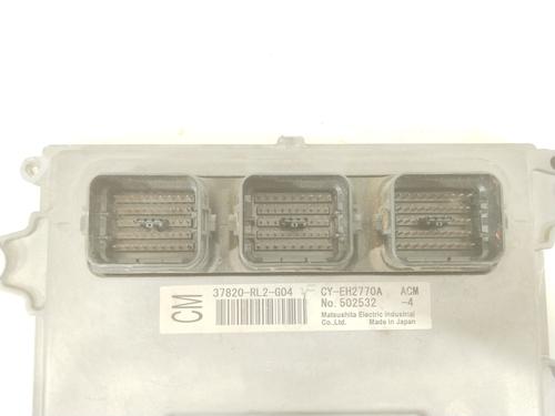 Engine control unit (ECU) HONDA ACCORD VIII (CU) 2.0 i (CU1) | BP32442751M57 
