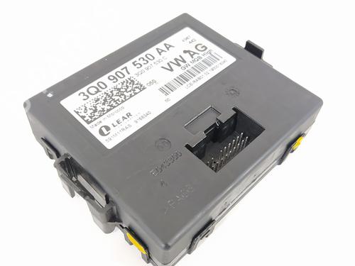 Elektronische module AUDI A3 Sportback (8VA, 8VF) 2.0 TDI (150 hp) 10626924