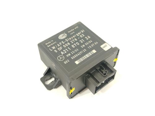 Used Electronic module Electronic module MERCEDES-BENZ CLS (C219) CLS 350 (219.357) (292 hp) 34286908 34286908