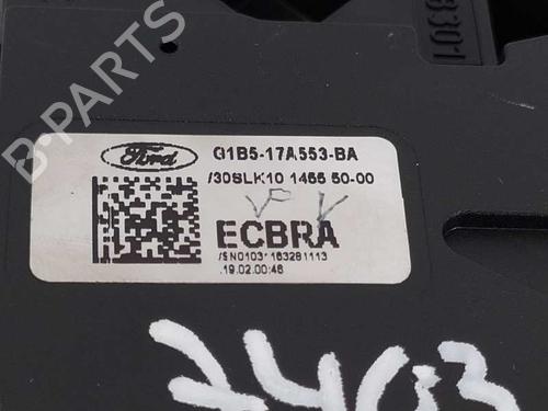 Steering column stalk FORD KA (RU8)  | BP8067128I23 