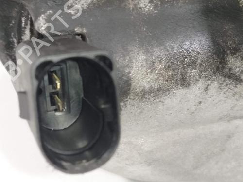 AC compressor AUDI A3 (8P1) 2.0 TDI 16V | BP24401164M34 - Image 6