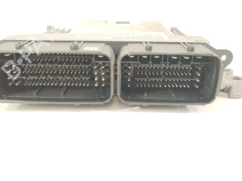 Engine control unit (ECU) OPEL CORSA F (P2JO) 1.2 (68) | BP35769799M57 - Image 4
