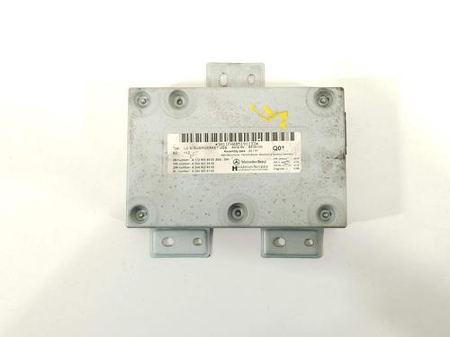Used Electronic module Electronic module 29202445 29202445