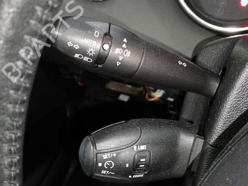 Interruttore luci Interruttore luci PEUGEOT 308 SW I (4E_, 4H_) 1.6 HDi (112 hp) 36674995 36674995