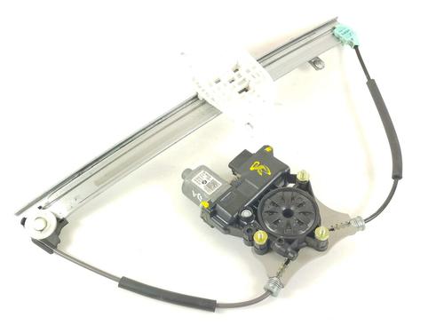 Used Front left window mechanism Front left window mechanism 11885666 11885666