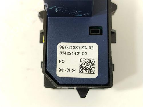 Switch PEUGEOT 508 SW I (8E_) 2.2 HDi | BP40101276I30 - Image 5
