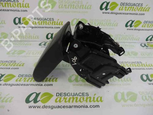 Armrest / Center console AUDI A5 (8T3)  | BP7162695I20 