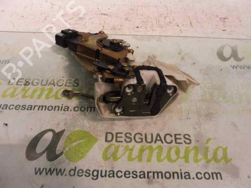 Rear right lock SUZUKI IGNIS I (FH)  | BP2230000C99 