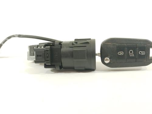 Ignition barrel PEUGEOT 208 I (CA_, CC_) 1.2 VTI 82 | BP29308297M48 