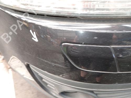Front bumper VW GOLF V (1K1) 1.4 TSI | BP27479320C7 