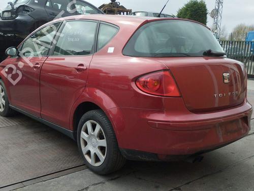 Mirror switch SEAT TOLEDO III (5P2) 1.9 TDI | BP37602294I25 - Image 8