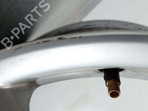 Fælk TOYOTA RAV 4 III (_A3_) | BP30833571C45