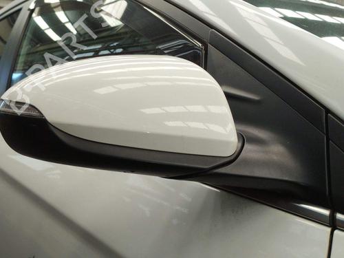 Ryggespeil høyre Ryggespeil høyre HYUNDAI IONIQ (AE) 1.6 GDI Hybrid (105 hp) 35955334 35955334