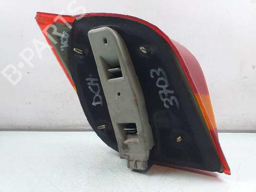 Right taillight FORD FIESTA III (GFJ)  | BP4851989C35 