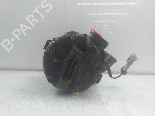 AC compressor OPEL COMBO Box Body/MPV  | BP6075210M34 