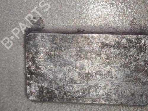 Gearbox MERCEDES-BENZ E-CLASS (W211) E 320 CDI (211.026) | BP29500558M3  - Image 5