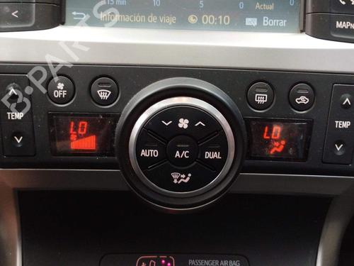 Used Climate control Climate control 38232380 38232380
