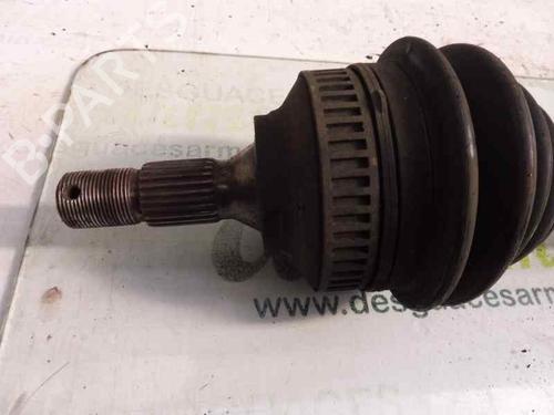 Arbre De Transmission (cardan) Avant Droit D'occasion Pour Citroën C3 II 1.6 HDi - Garantie 12 Mois