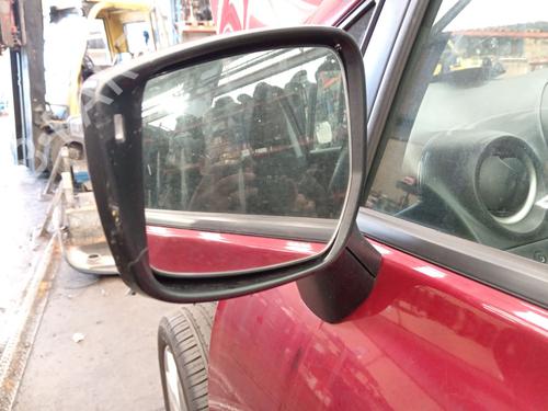 Left mirror NISSAN NOTE (E12) 1.2 DIG-S | BP37608063C26 - Image 2