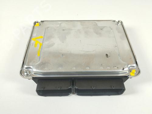 Engine control unit (ECU) AUDI A4 B6 (8E2) 1.9 TDI | BP16086457M57 