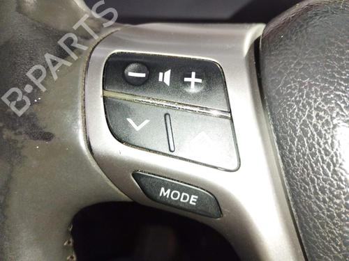 Used Steering wheel controls Steering wheel controls 36078142 36078142