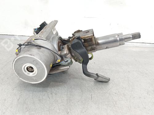 Used Steering column Steering column FIAT GRANDE PUNTO (199_) 1.3 D Multijet (75 hp) 33660400 33660400
