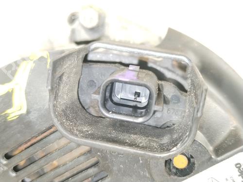 Alternator NISSAN QASHQAI II (J11, J11_)  | BP24358163M7