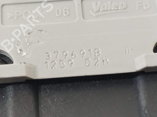 Switch RENAULT CLIO III (BR0/1, CR0/1) 1.5 dCi | BP30832857I30 - Image 5