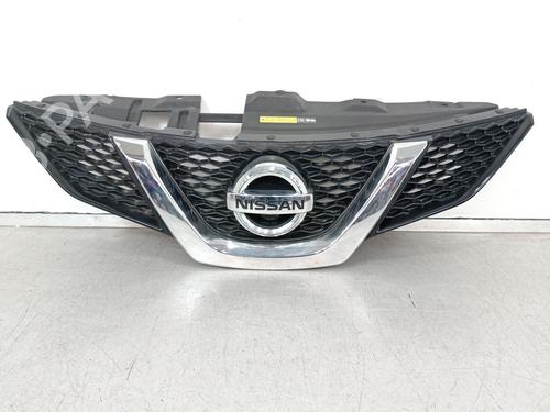 Grill Grill NISSAN QASHQAI II (J11, J11_) 1.5 dCi (110 hp) 35962357 35962357