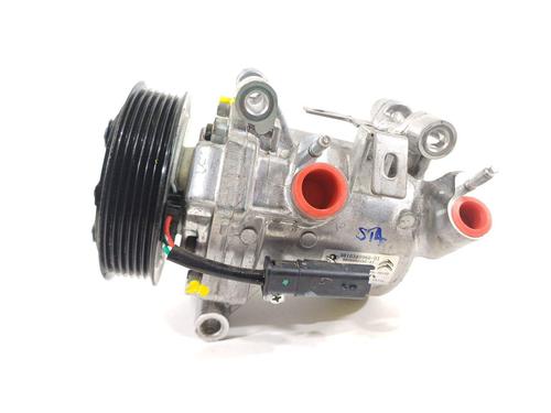 ac-compressor-citroen-c3-iii-sx-2016-24483386 main image