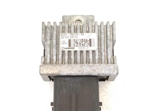 Used Electronic module Electronic module 11800924 11800924