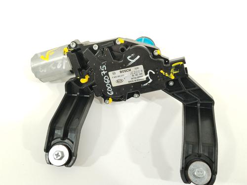 Used Rear wiper motor KIA SPORTAGE III (SL) [2009-2017]  18642863