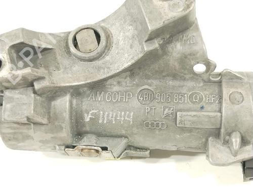 Ignition barrel SEAT EXEO (3R2) | BP16966421M48 - Image 2