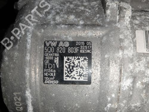 ac-compressor-vw-golf-vii-5g1-bq1-be1-be2-2012-2013-2014-2015-2016-2017-2018-2019-2020-2021-36304877 main image