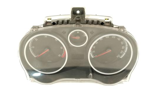 Used Instrument cluster Instrument cluster OPEL CORSA D (S07) 1.3 CDTI (L08, L68) (75 hp) 36561123 36561123