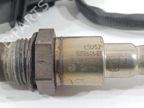 Electronic sensor BMW 4 Coupe (G22, G82) M4 Competition M xDrive | BP29279781M84 - Image 3