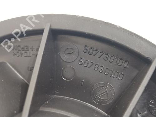 Heater blower motor FIAT FIORINO Box Body/MPV (265_)  | BP18873729M62 