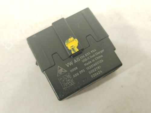 Electronic module CUPRA TAVASCAN (KR1) | BP38019351M83 - Image 3