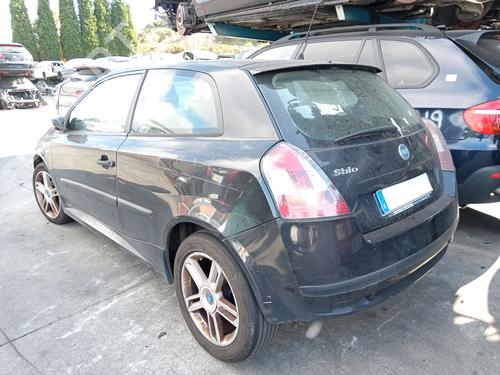 Spjældhus FIAT STILO (192_) 1.2 16V (192_XA1B) | BP30883866M82 