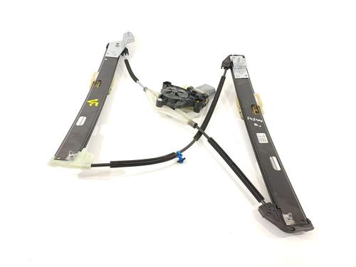 Used Front left window mechanism Front left window mechanism 29258349 29258349