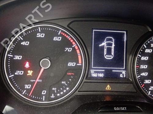 Engine SEAT LEON (5F1) 1.2 TSI | BP39248678M1 - Image 4