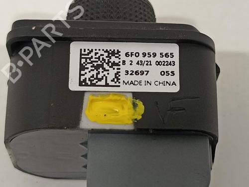 Mirror switch SEAT ARONA (KJ7, KJP) 1.0 TSI | BP15882715I25 - Image 4