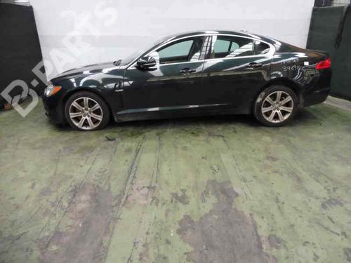 Right rear window switch JAGUAR XF I (X250) 3.0 D | BP2728019C107  - Image 7