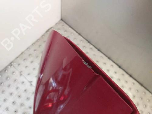 Tailgate FORD FOCUS III  | BP2346550C6 