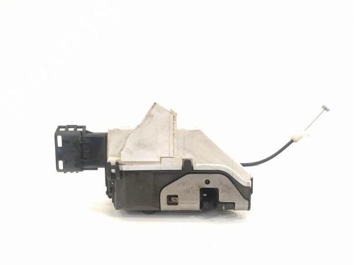 Front right lock PEUGEOT PARTNER Box Body/MPV 1.6 HDi 16V | BP15054652C97