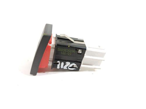 Warning switch VW GOLF VI (5K1) | BP21789404I22 - Image 2