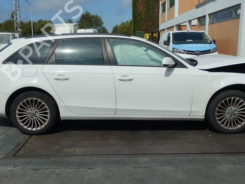 Electronic module AUDI A4 B8 Avant (8K5) 2.0 TDI | BP39434368M83 - Image 7